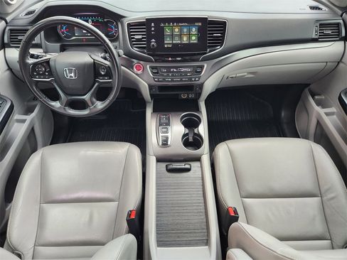 Certified 2022 Honda Pilot EX-L image 25