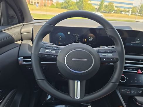New 2026 Hyundai Santa Cruz XRT AWD/4WD image 14