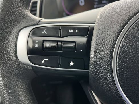 Certified 2024 Kia Sportage LX image 20