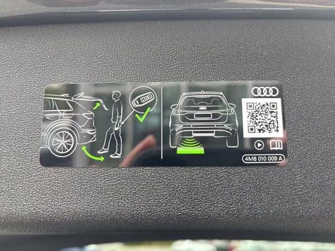 New 2026 Audi Q3 quattro 2.0T AWD/4WD image 32