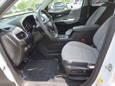 Used 2020 Chevrolet Equinox LT AWD/4WD image 19