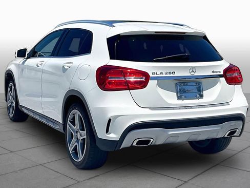 Used 2015 Mercedes-Benz GLA 250 4MATIC image 20