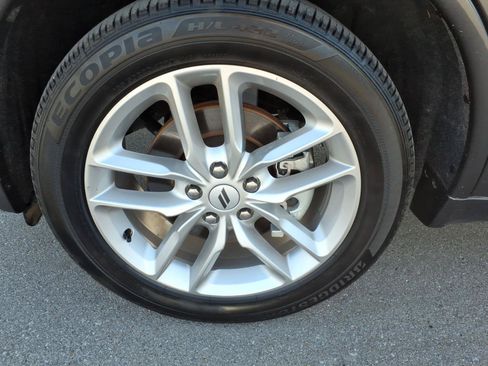Used 2026 Dodge Durango GT AWD/4WD image 9