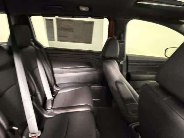 New 2026 Honda Odyssey Sport-L image 51