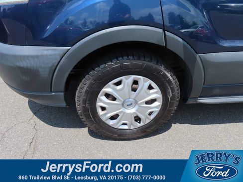 Used 2016 Ford Transit 350 XLT RWD image 9