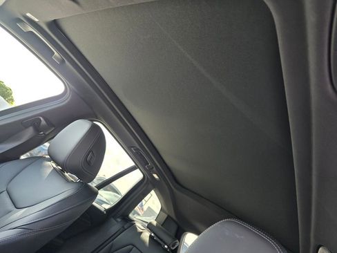 Certified 2023 BMW X3 sDrive30i w/ Convenience Package image 12