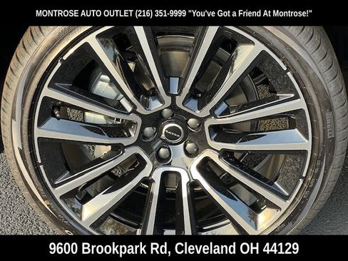 New 2026 Volvo XC90 B6 Plus w/ Protection Package Premier image 11