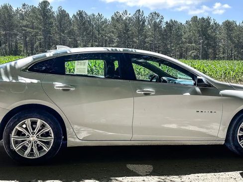 Used 2020 Chevrolet Malibu LT FWD image 6