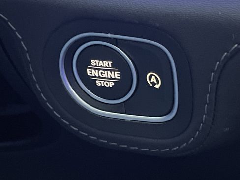 Certified 2025 Mercedes-Benz GLE 53 AMG 4MATIC Coupe image 31