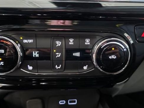 New 2026 Chevrolet Trax ACTIV w/ Driver Confidence Package image 21