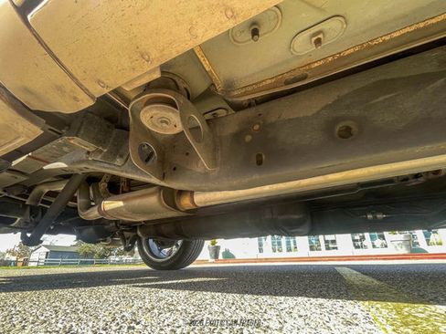 Used 1994 Chevrolet Silverado 1500 2WD Regular Cab image 73