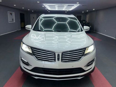 Used 2015 Lincoln MKC AWD w/ Equipment Group 102A Reserve image 8