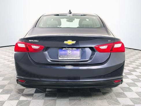 Used 2023 Chevrolet Malibu LT image 11