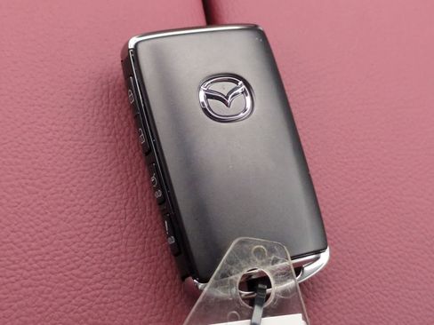New 2026 MAZDA CX-50 2.5 Hybrid w/ Weather Package AWD/4WD image 35