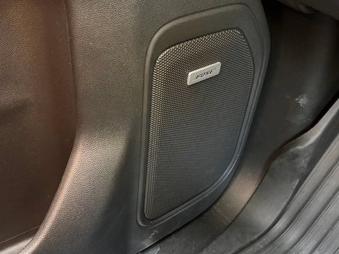 Used 2021 GMC Sierra 1500 AT4 w/ AT4 Value Package AWD/4WD image 18