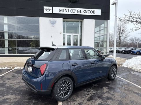 New 2026 MINI Cooper S FWD image 4