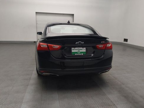 Used 2020 Chevrolet Malibu RS FWD image 6