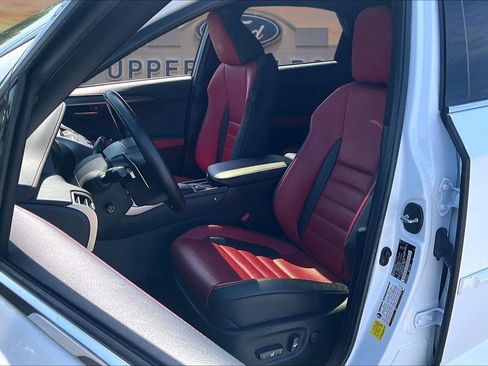 Used 2020 Lexus NX 300 F Sport w/ F Sport Comfort Package AWD/4WD image 22
