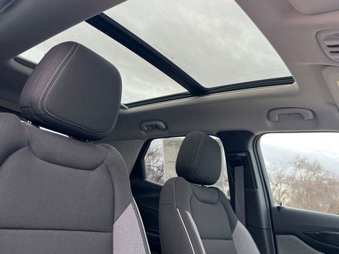 New 2026 Chevrolet TrailBlazer LT w/ Convenience Package image 14