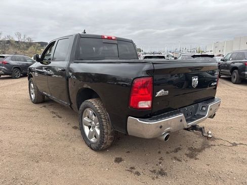 Used 2013 RAM 1500 Big Horn image 3