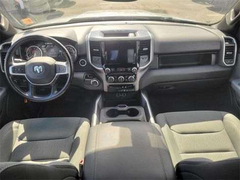Used 2022 RAM 1500 Big Horn image 10