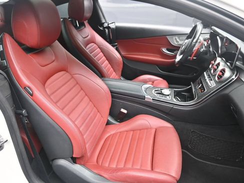 Used 2020 Mercedes-Benz C 300 Coupe image 25