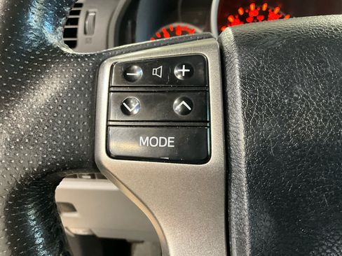 Used 2012 Toyota 4Runner SR5 w/ Premium Pkg AWD/4WD image 35