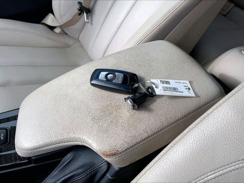 Used 2015 BMW 428i Convertible image 14