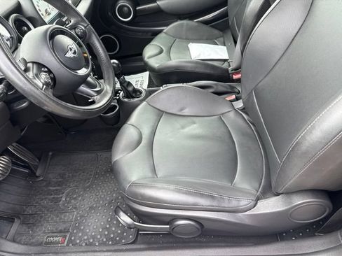 Used 2013 MINI Cooper S FWD image 15
