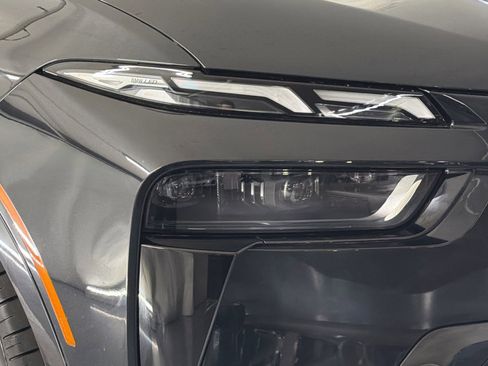 New 2026 BMW X7 xDrive40i w/ Executive Package AWD/4WD image 10