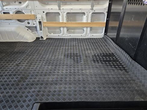 Used 2024 Ford Transit 250 Low Roof w/ Exterior Upgrade Package RWD image 33