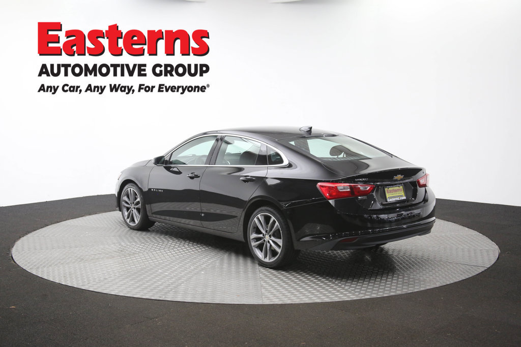 Used 2025 Chevrolet Malibu LT FWD image 65