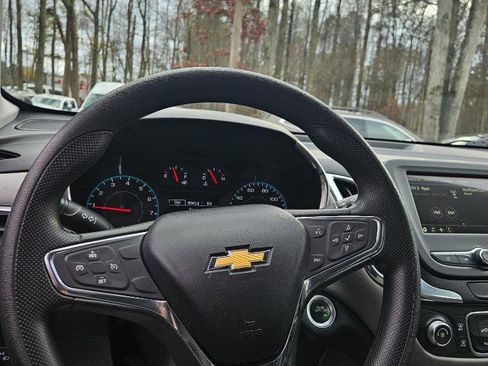 Used 2019 Chevrolet Equinox LS image 20