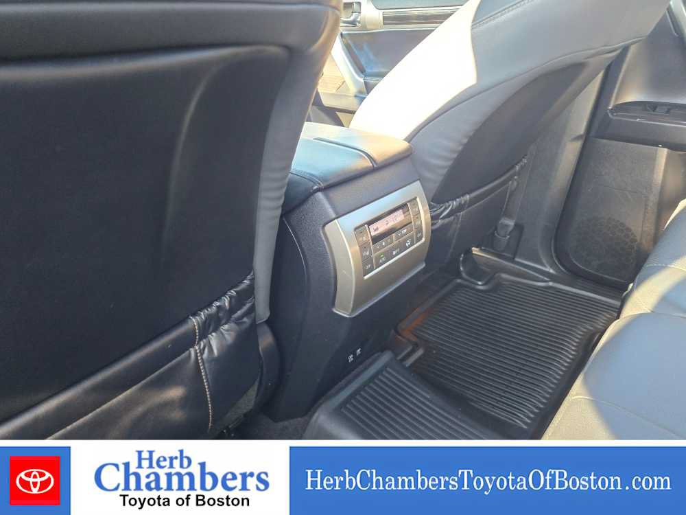 Used 2020 Lexus GX 460 Premium w/ Premium Package AWD/4WD image 20