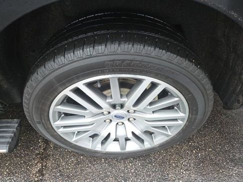 Used 2023 Ford Expedition Max Limited AWD/4WD image 43
