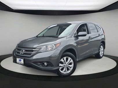 Used 2014 Honda CR-V EX