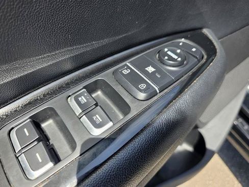 Used 2019 Kia Optima SX FWD image 12