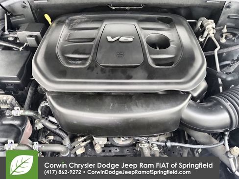 Used 2017 Jeep Grand Cherokee Limited AWD/4WD image 34