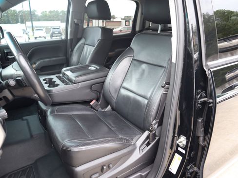 Used 2014 Chevrolet Silverado 1500 LTZ image 14