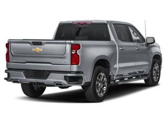 New 2026 Chevrolet Silverado 1500 High Country AWD/4WD video 2