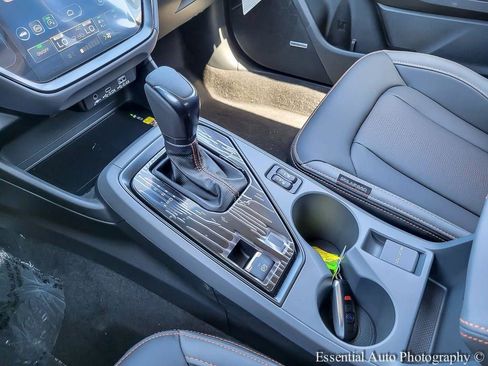 New 2026 Subaru Crosstrek 2.5i Limited AWD/4WD image 23
