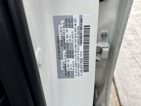 New 2026 MAZDA CX-70 SC image 61