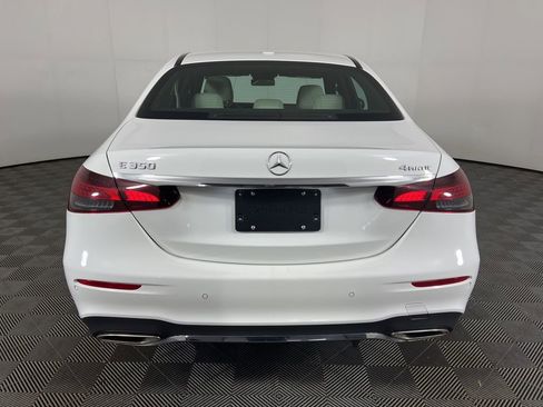 Certified 2023 Mercedes-Benz E 350 E 350 image 18