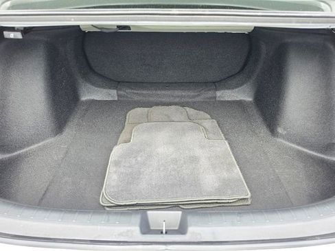Used 2025 Honda Civic LX image 17