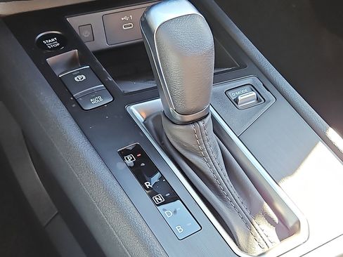 New 2026 Nissan Kicks SV w/ SV Premium Package image 11