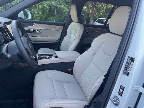 Certified 2026 Volvo XC90 T8 Plus w/ Protection Package Premier AWD/4WD image 51
