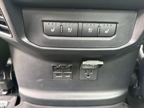 New 2025 Toyota Tundra Capstone AWD/4WD image 42