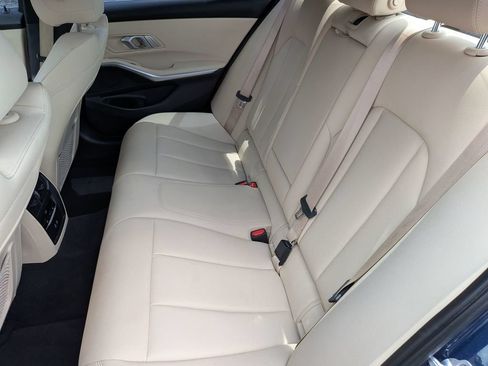 Used 2021 BMW 330i Sedan w/ Convenience Package RWD image 37