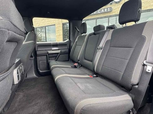 Used 2018 Ford F150 Raptor image 40