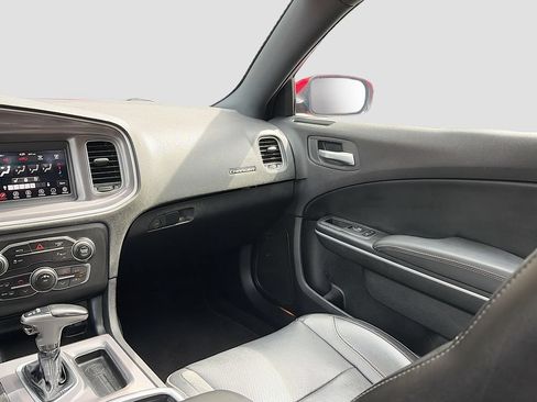 Used 2020 Dodge Charger SXT w/ Leather Interior Group RWD image 24